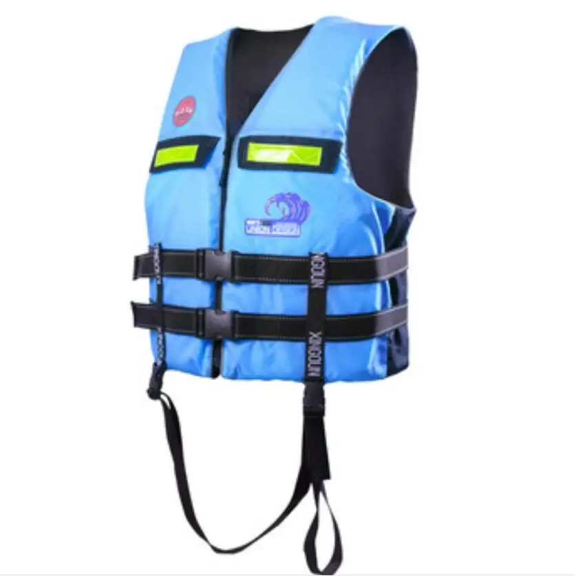 Owlwin жизнь спасательный жилет куртка рыбалка Рок большой плавучесть для взрослых