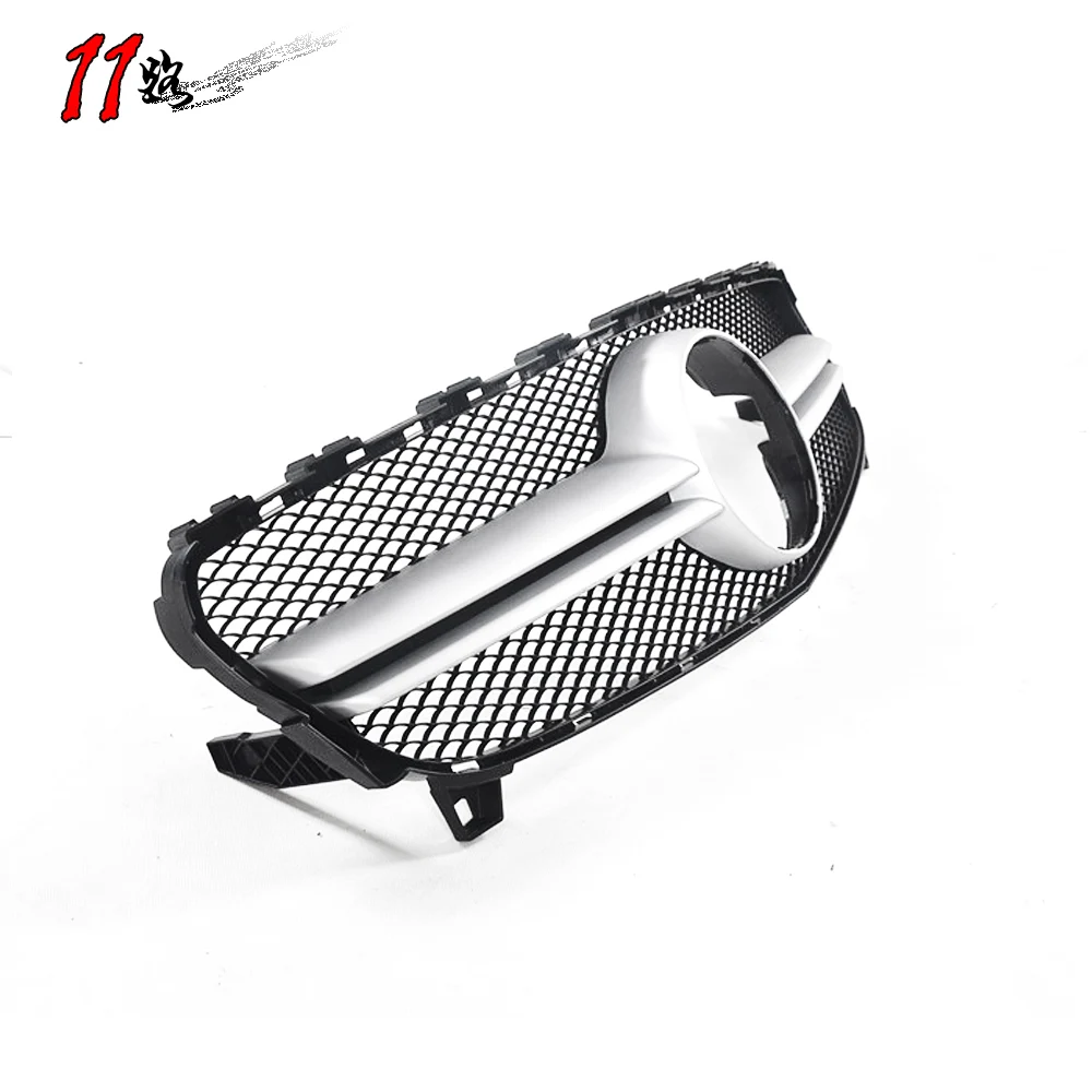 Решетка радиатора переднего бампера для Mercedes-benz GLA Class X156 Pre-facelift 2014 2015 2016 GLA220 200 250