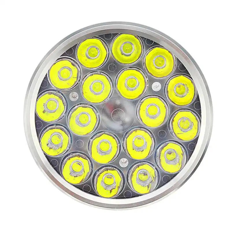 Фонарик Astrolux MF01S 18x SST20 15000LM 616 м детектор Anduril UI 18650 яркий поисковый фонарик с