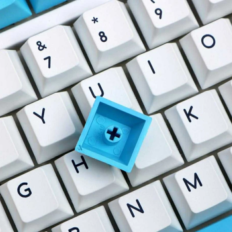 

PBT, , 143Key Cherry Profile