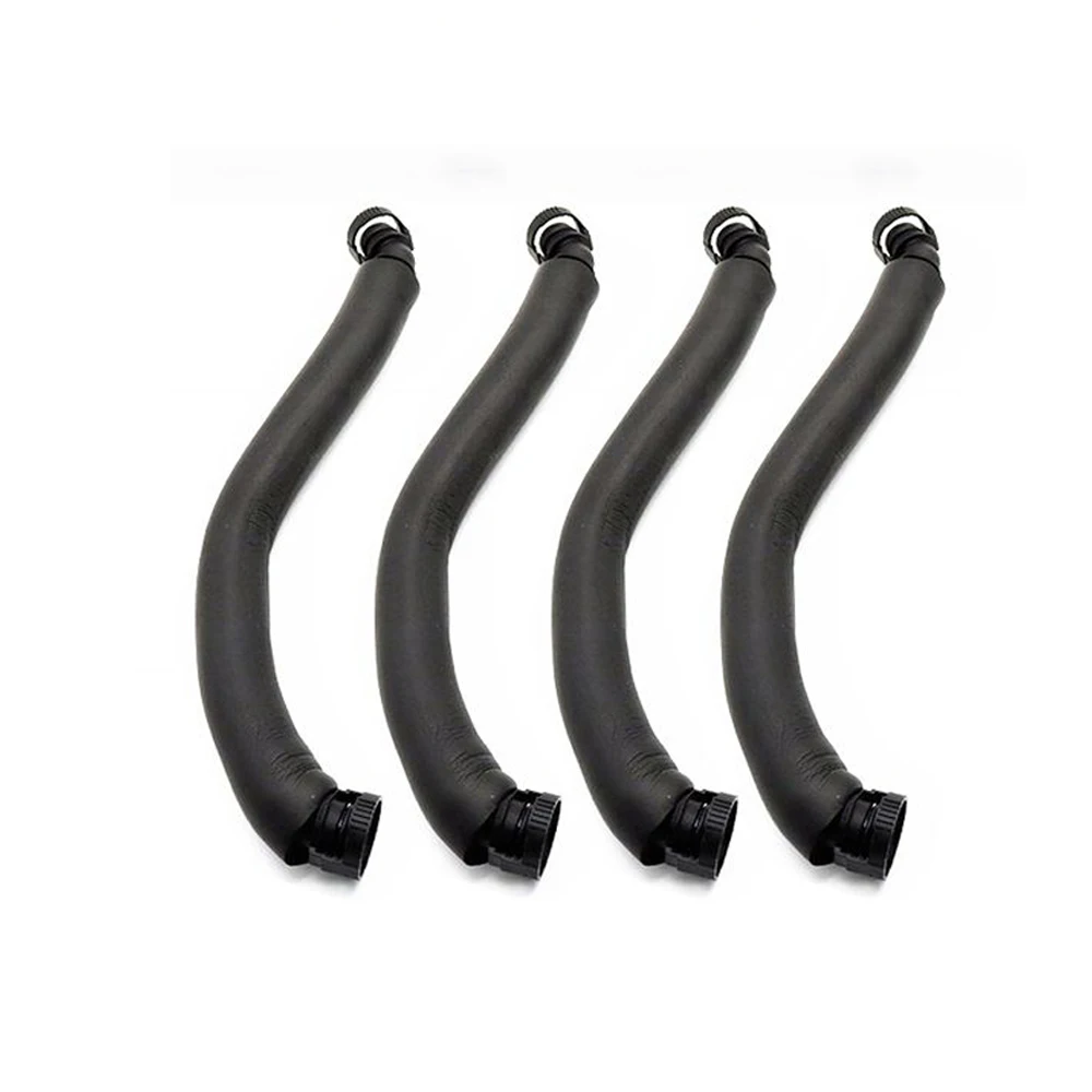 

06J103221B Oil Water Separator Connection Hose PCV Exhaust Pipe For A3 A4 Q5 TT Passat B5 Golf 5 MK6 Tiguan Seat Leon Toledo