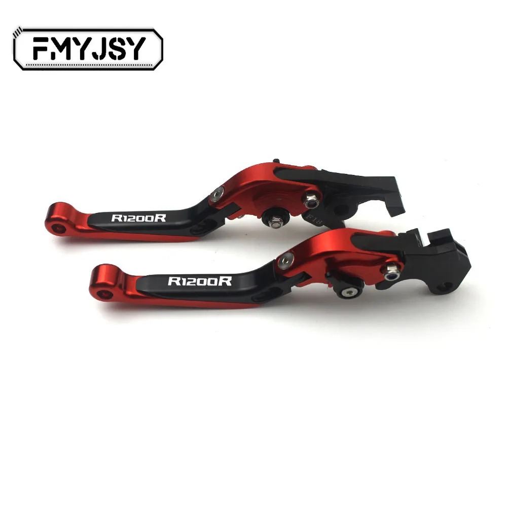 Регулируемые выдвижные рычаги тормозной муфты для Мотоцикла BMW R1200R 1200R 1200 R 2006 2007