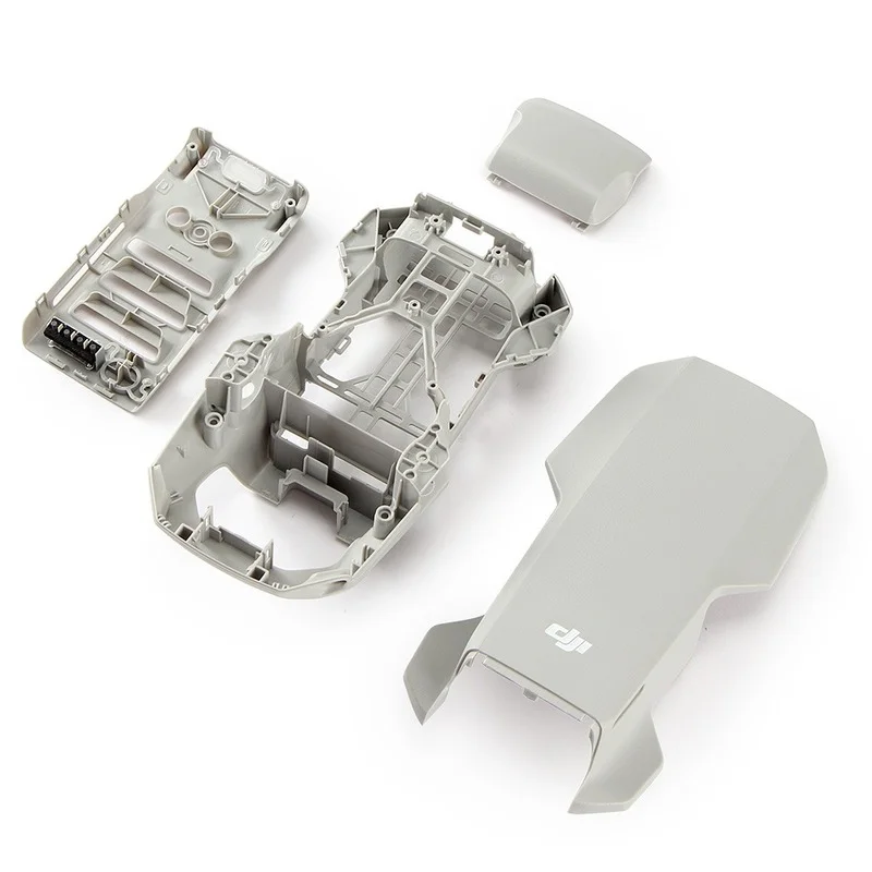 

Original Brand New DJI Mini 2 Replacement Repair Service Spare Parts Body Shell Middle Upper Bottom Cover