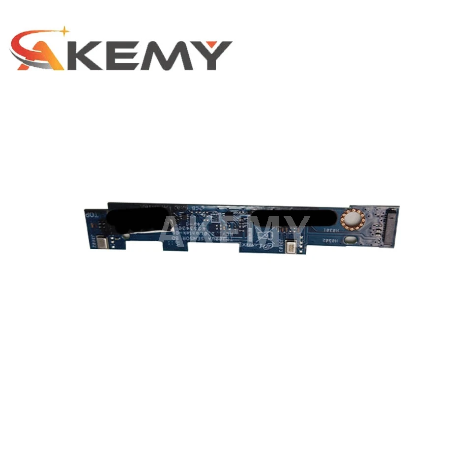 

Akemy For ASUS TP300LA TP300LD Q302LA Q302L TP300 TP300L TP300LJ SENSOR Board
