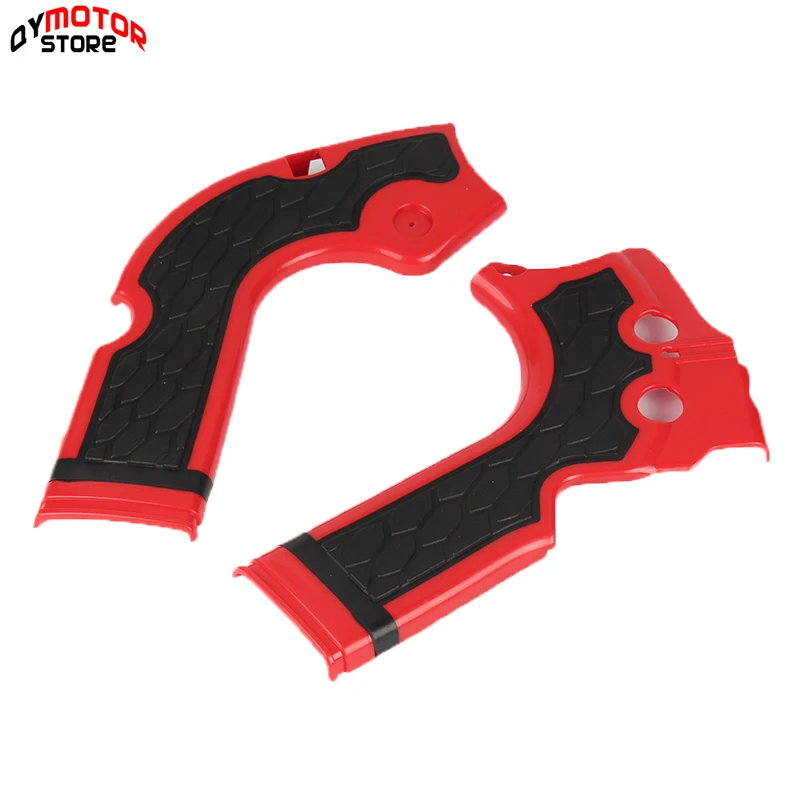 Brand New 3 Color Motorcycles Frame Guard Motorcross for Honda CRF 250 450 R 2013-2016 X Bikes Protection | Автомобили и