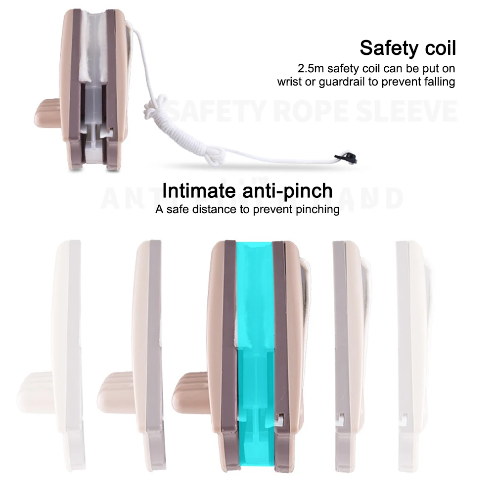 

Double Side Glass Cleaning Brush Magnetic Window Cleaner Magnets Household Glass Wiper Cleaning Tools for Washing Window
