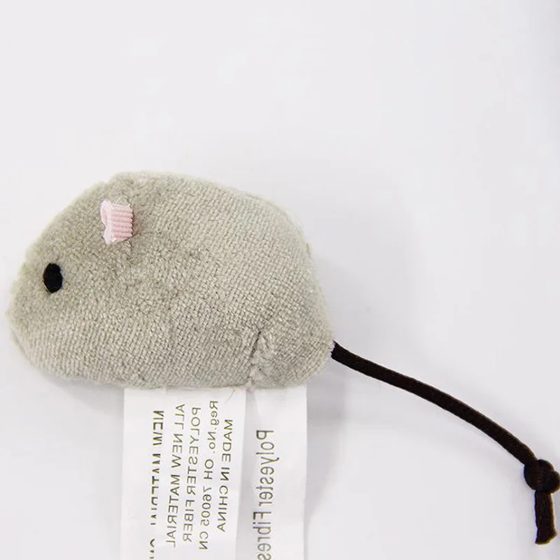 3 шт. плюшевые игрушки для кошек и котят|Игрушки кошек| |