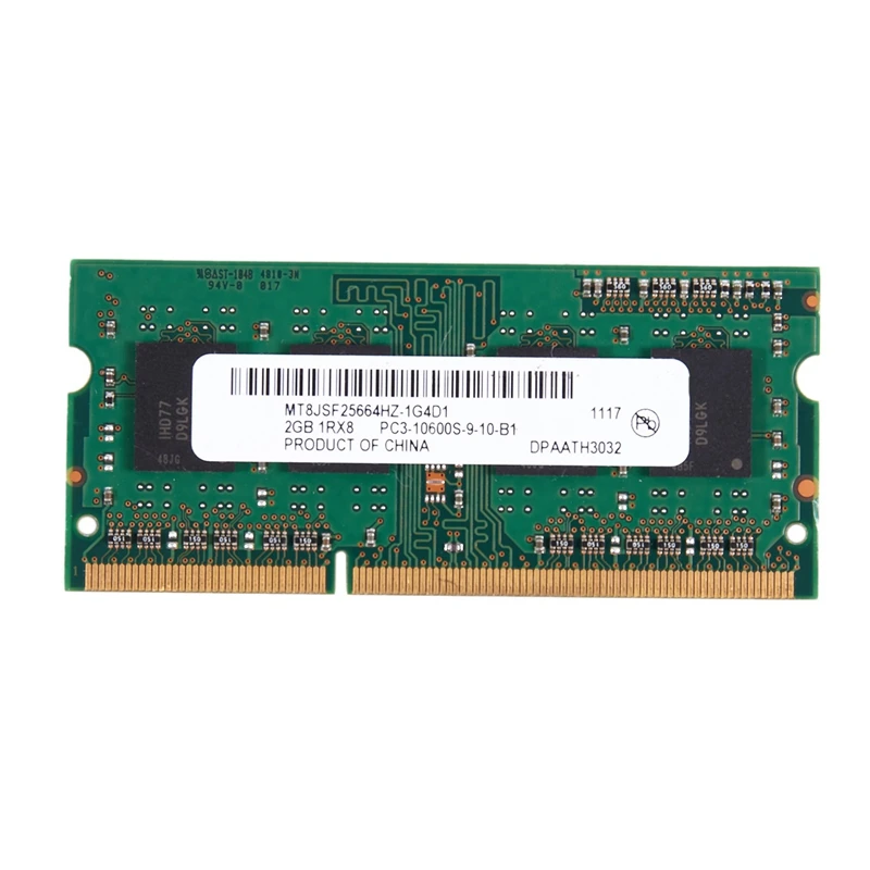 

2GB 4GB DDR3 1600Mhz 1333Mhz SO-DIMM DDR3L DDR3 1.35/1.5V Memory Ram Memoria Sdram for Laptop Notebook