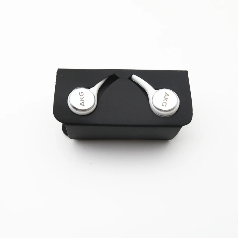 AKG Earphones EO IG955 3.5mm In-ear Wired Mic Volume Control Headset for Samsung Galaxy S10 S9 S8 S7 S6 huawei xiaomi Smartphone |