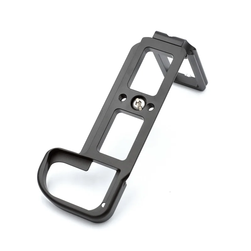 L образная пластина быстрого крепления вертикальный кронштейн для камеры Panasonic