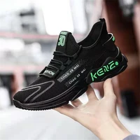 mens shoes 2021 fashion casual shoes mens sneakers breathable running mens shoes non slip mighty cloth rubber sneakers