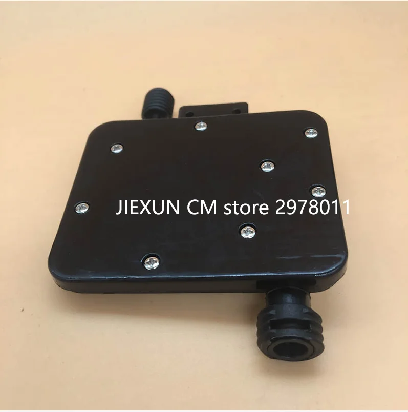 Для SPT 510 35PL 50pl чернильный демпфер для печатной головки фильтр Infiniti Iconteck Phaeton