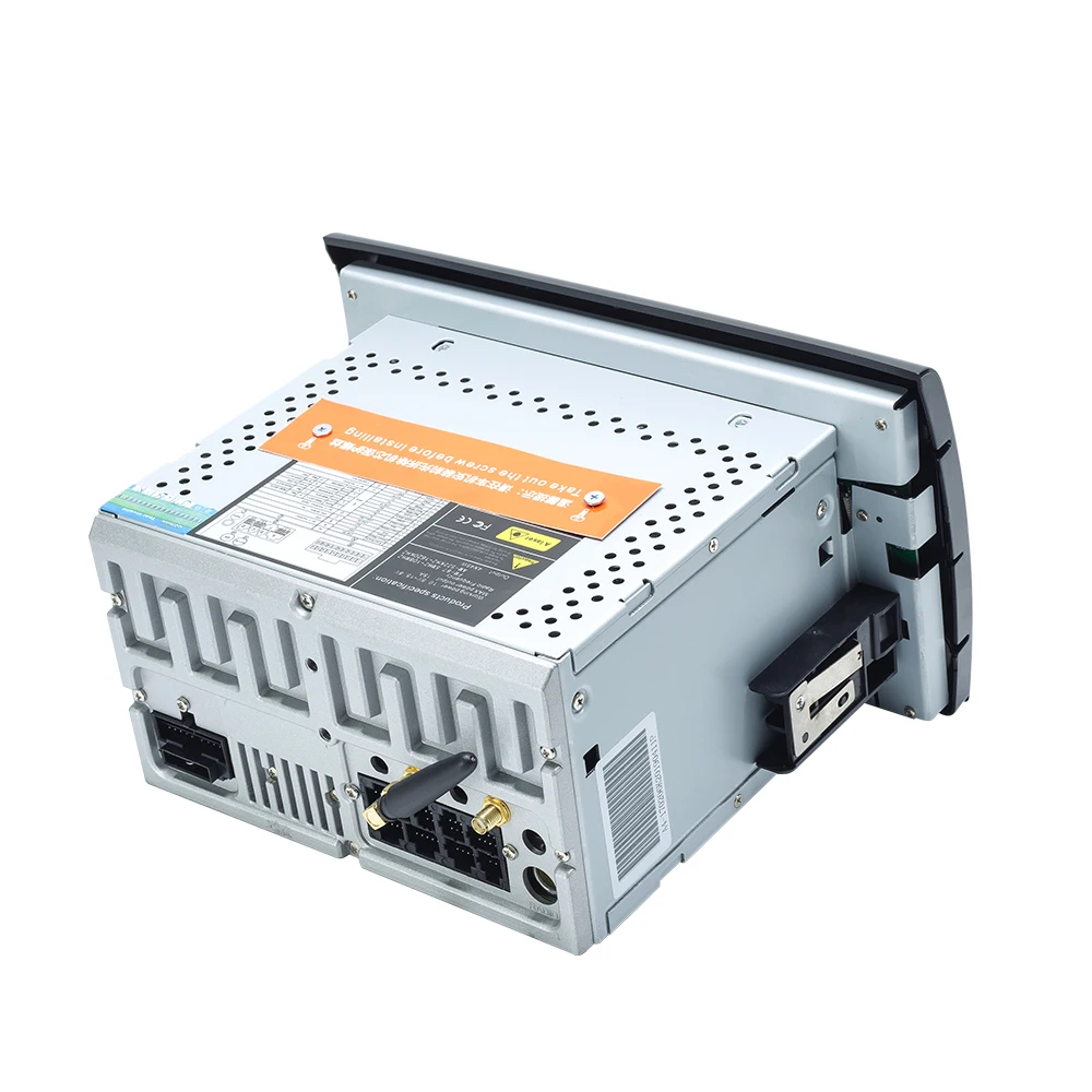 Автомобильный мультимедийный плеер 4 Гб + 64 IPS DSP 2 Din Android 11 для Fiat/Bravo 2007 2008 2009 2010 2011
