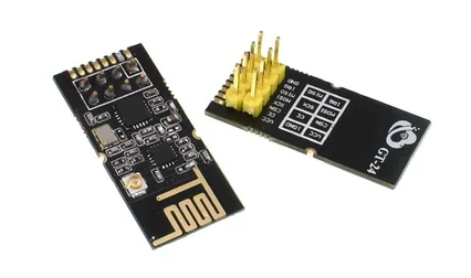 Цельнокроеное платье GT 24 2 4G SMD NRF24L01 1100 метр междугородной + PA LNA беспроводные