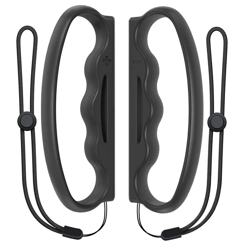 Fitness Boxing Hand Grip For Nintendo Switch Joy Con Controller Handle Games | Электроника