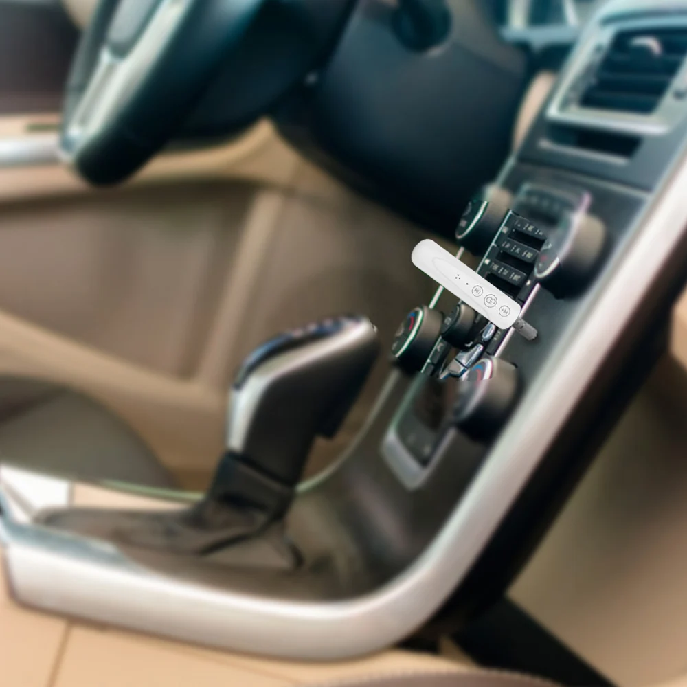 Bluetooth наушники приемник AUX 3 5 мм беспроводной аудио автомобиля Handsfree с микрофоном |