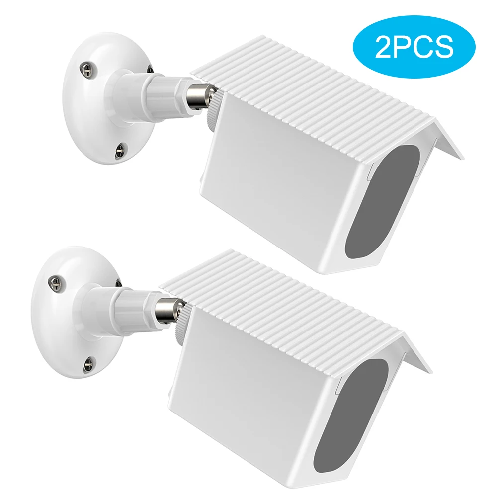 Защитный чехол для камеры Arlo Pro/Pro2 настенный кронштейн Регулируемый защитный