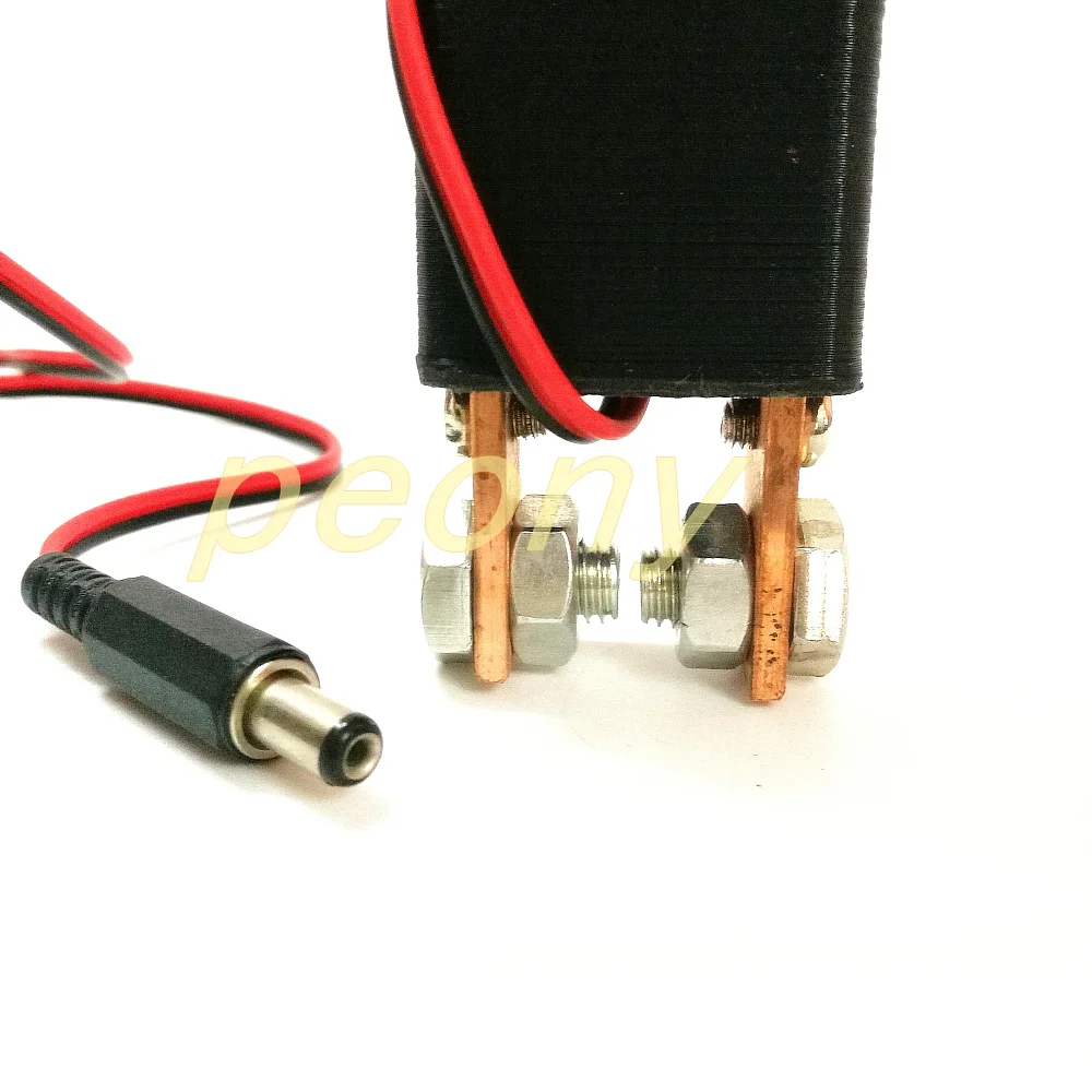 Автоматическая ручка триггер для точечной сварки интегрированная ручка|Детали