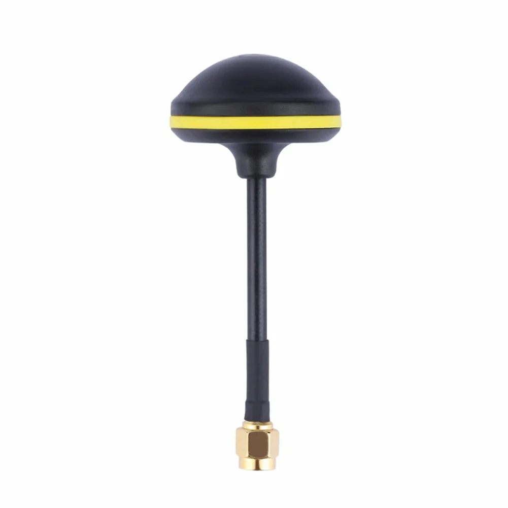 FPV 14dBi антенна 5 8 GHz гриб VR очки запасные части высокая RP SMA для игрушки на