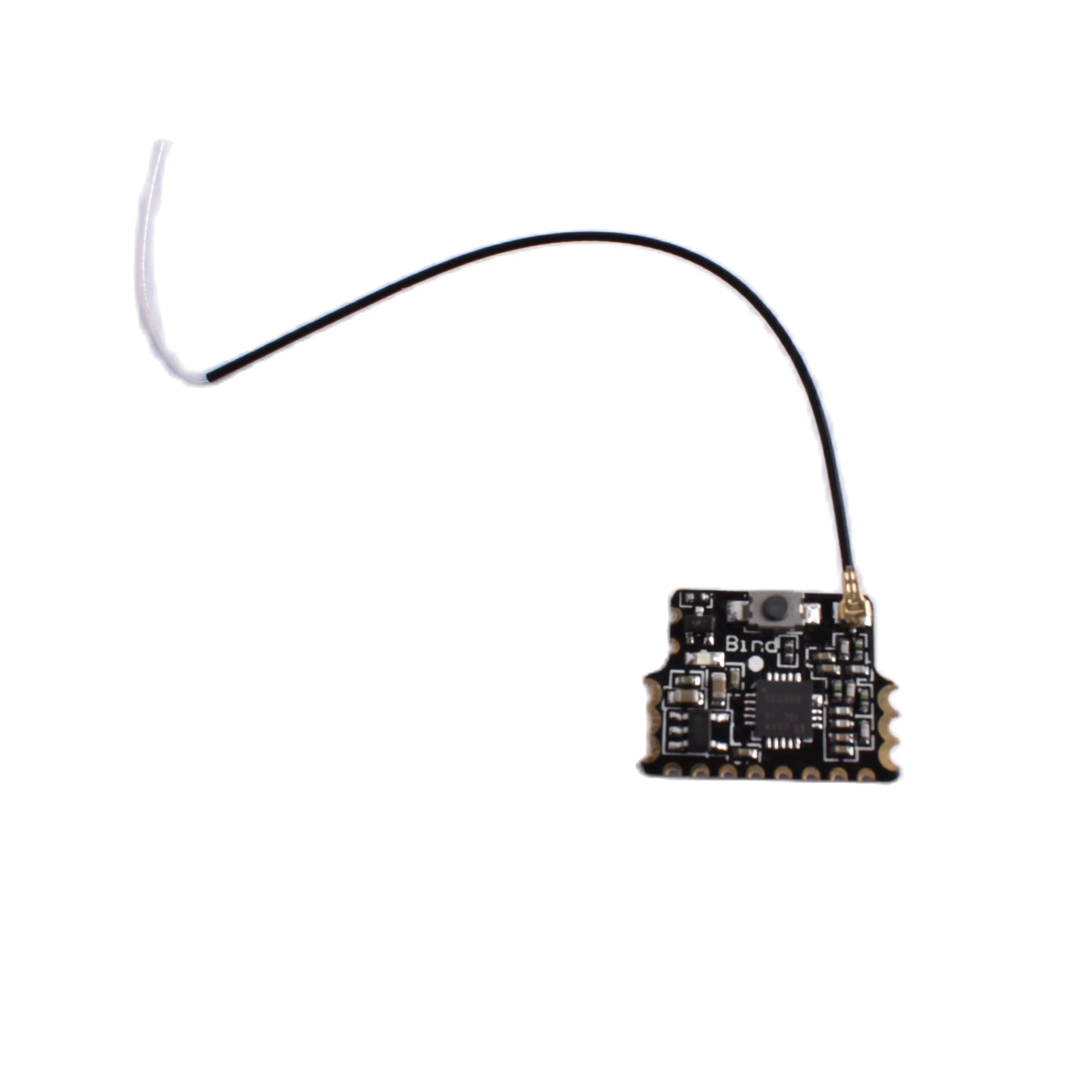 Mini 2 4G 8CH D8 совместимый приемник с PWM PPM SBUS выход X9D (Plus) DJT DFT DHT для Frsky | Игрушки и