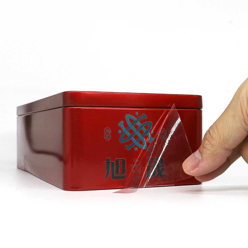 

Индивидуальные наклейки, современные этикетки, Высокая водонепроницаемость и липкость