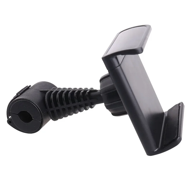 

Back Seat Headrest Phone Mount Holder For Smartphone GPS 10166 360 Degree Rotating Car/Truck