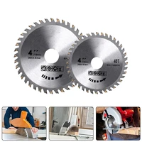 40t 47 circular saw blade wood cutting disc for angle grinder cutting disc wheel for wood or plastic cutting