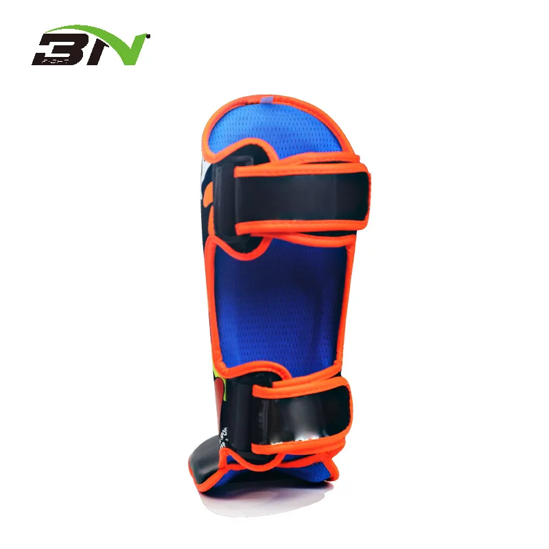 

Children's Taekwondo Boxing Leg Protector Muay Thai Shin Guard and Instep for Boys Girls Protective Gear Kid Like Floral Designs