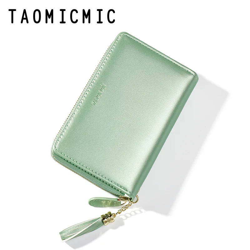 

Women Cute Pink Candy Color Wallets Pocket Purse Card Holder Wallet Lady Female Fashion Short Coin Burse Money Bag