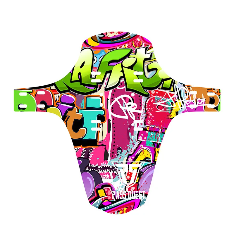 Крыло для велосипеда переднее и заднее горного | Спорт развлечения