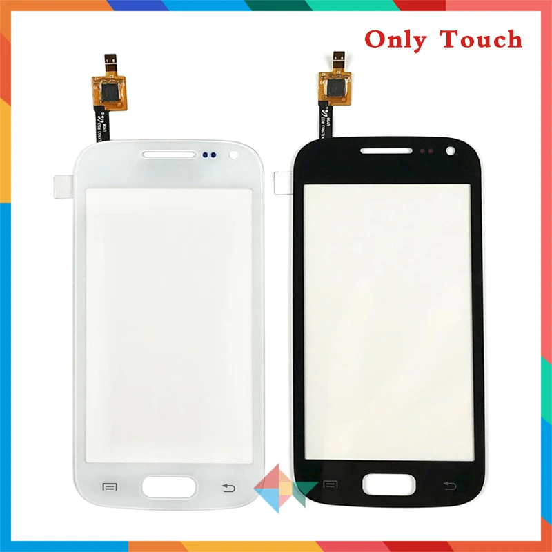 Высококачественный 3 8 &quotЖК-дисплей для Samsung Galaxy Ace 2 i8160 Бесплатная доставка + код