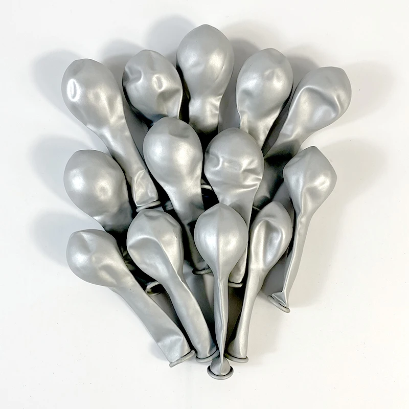 50-100 шт. хромированные золотистые декоративные элементы |