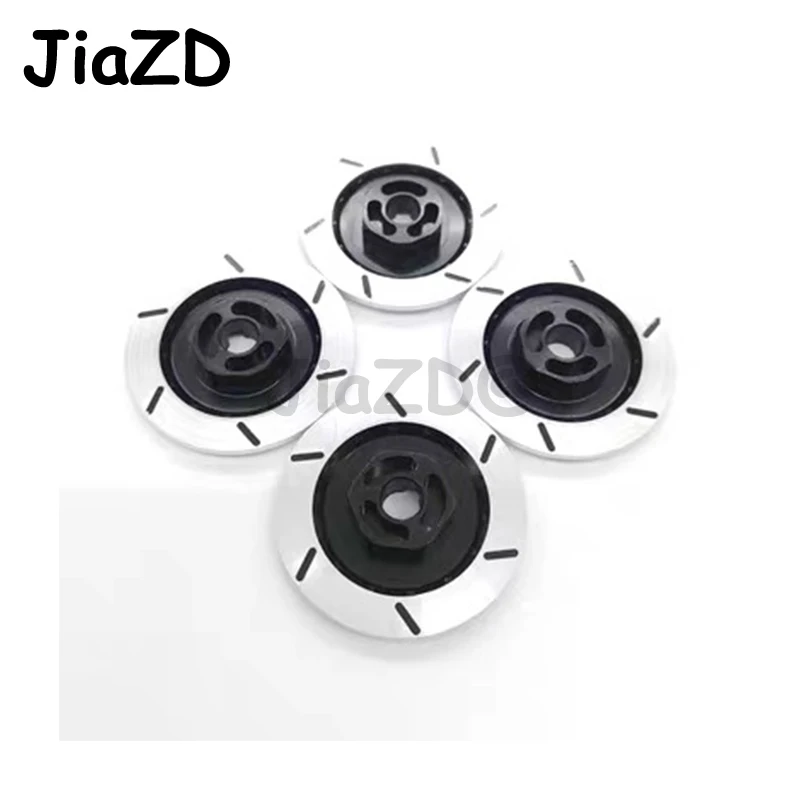 4 шт алюминиевый сплав тормоз