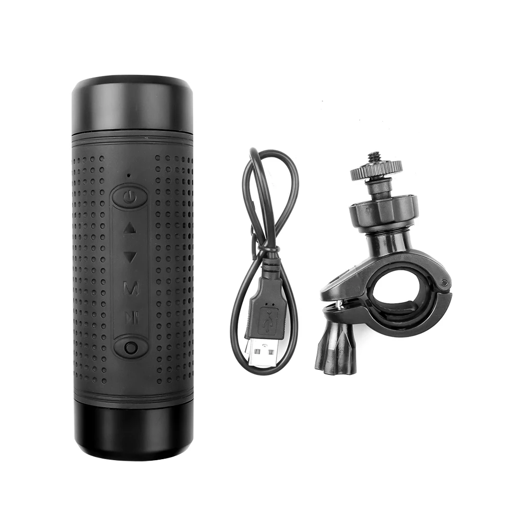 Портативный динамик kebidu Jakcom OS2 уличная Водонепроницаемая Колонка Bluetooth внешний