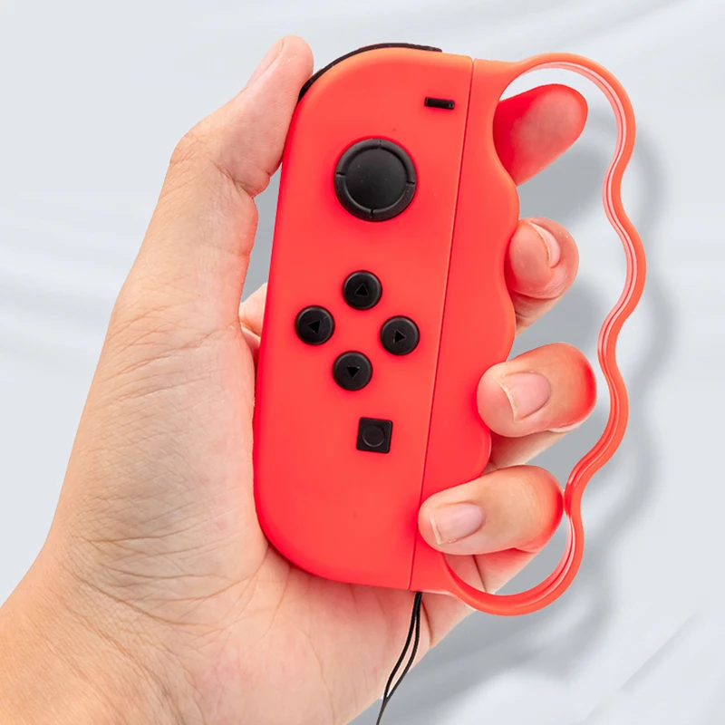 Ремешок на запястье ремешок руку Joy-Con для фитнеса бокса игры ручка Nintendo Switch |