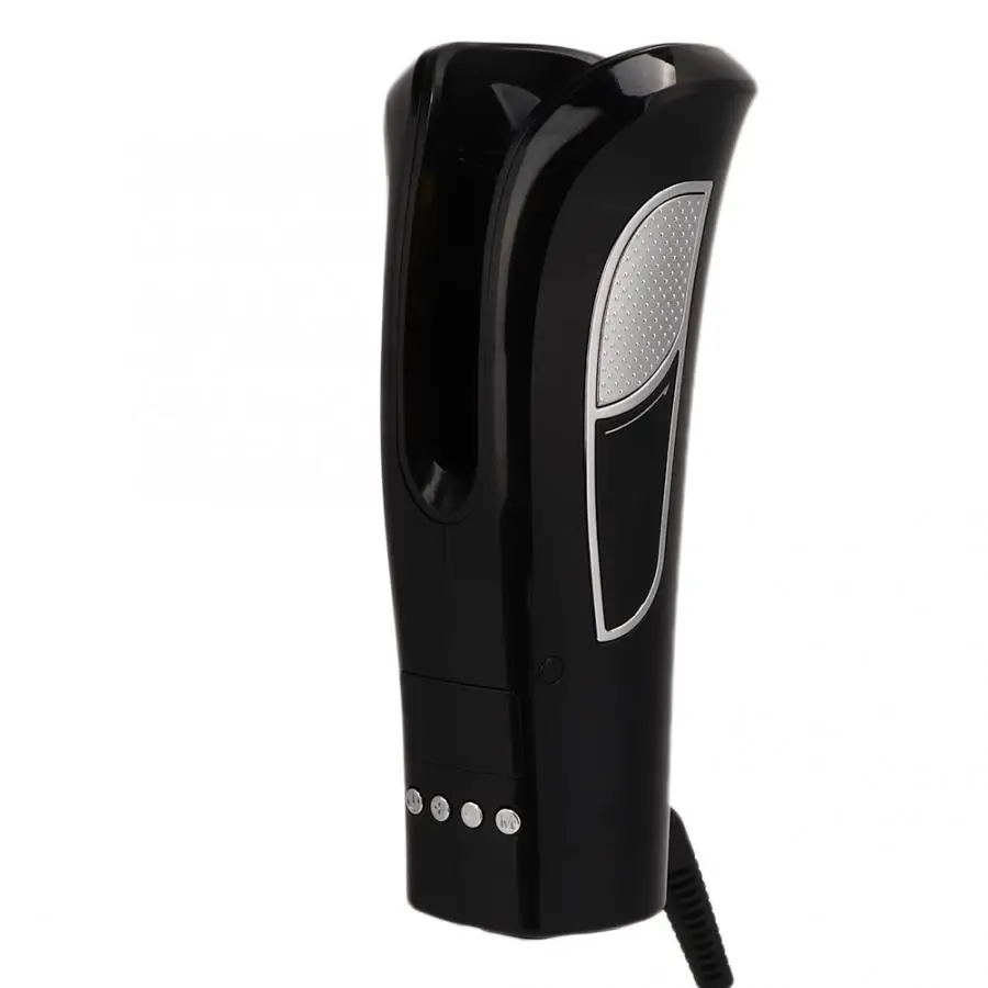 

Rotatable Hair Curler Rose Type Automatic Roll Tool for Different Hair Style Salon Machine