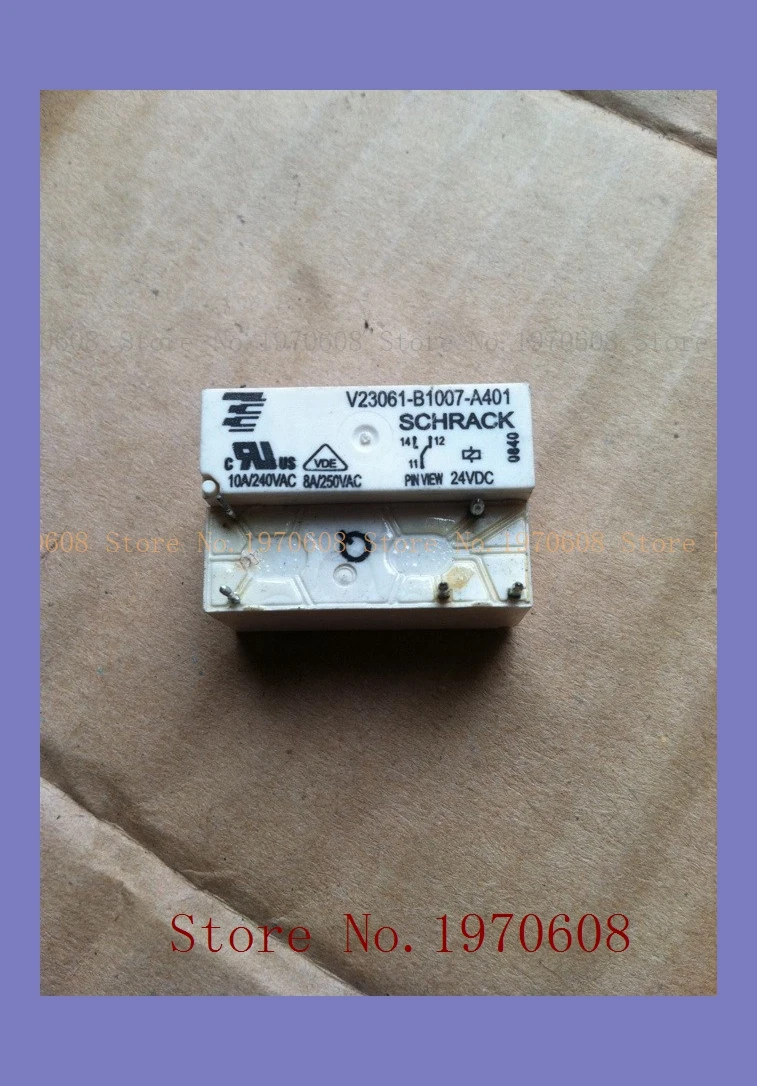 G8SE 1A4 E 12VDC 320 Ом|Реле| |