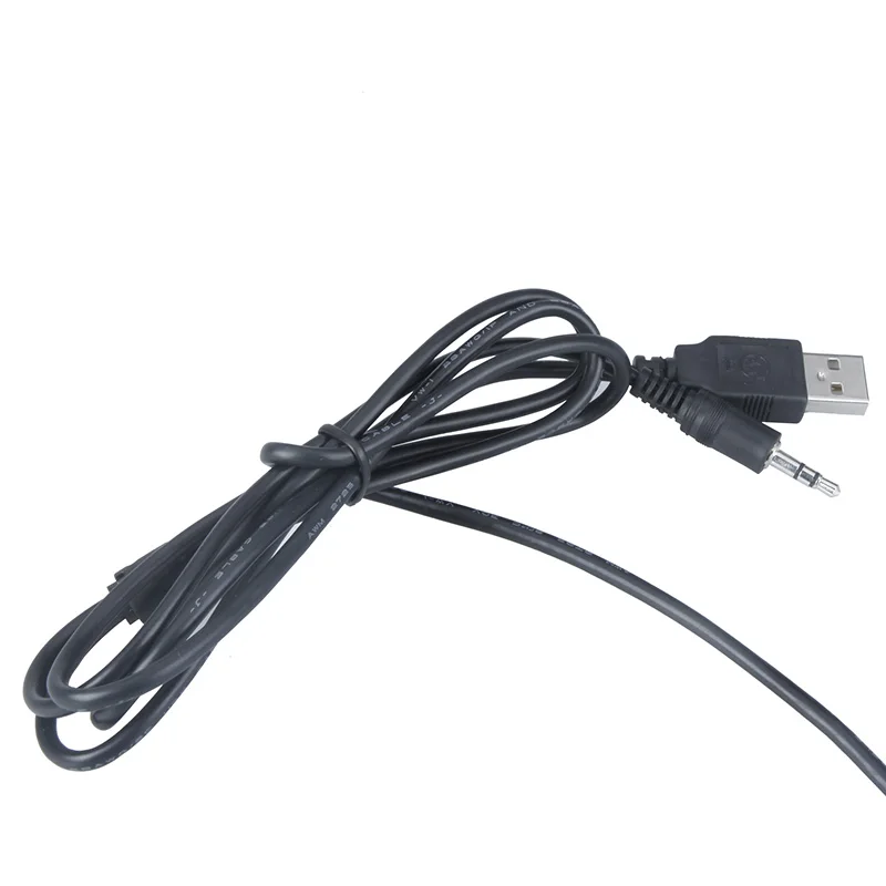 USB 2.0 HD Webcam Camera Web Cam with Microphone MIC for Desktop Laptop Black 360 Degree USB2.0 For Skype Computer | Компьютеры и офис