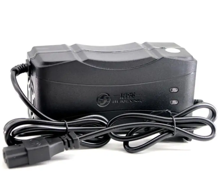 

72V 50Ah Lead-acid cell battery charger Electric bicycle Charger