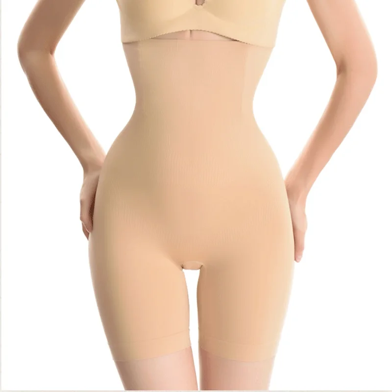 

Seamless Women Shapers High Waist Slimming Tummy Control Knickers Pants Pantie Briefs Magic Body Shapewear Lady Corset Underwear