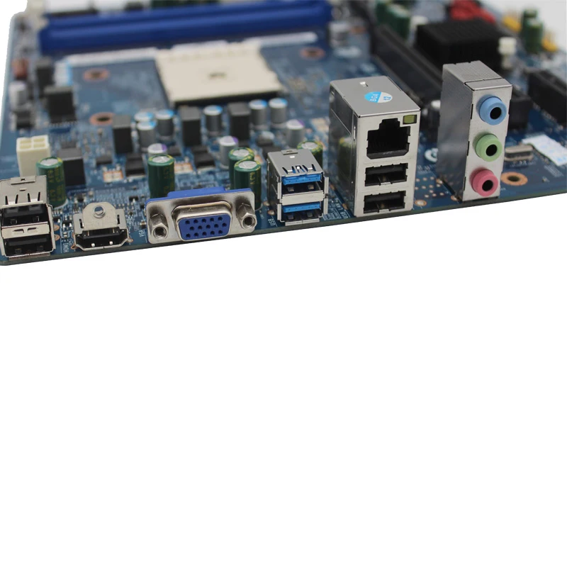 Оригинал для Lenovo K415 H435 H535 S535 T425 A75 настольная материнская плата MB FM2 DDR3 CFM2D3M 100%
