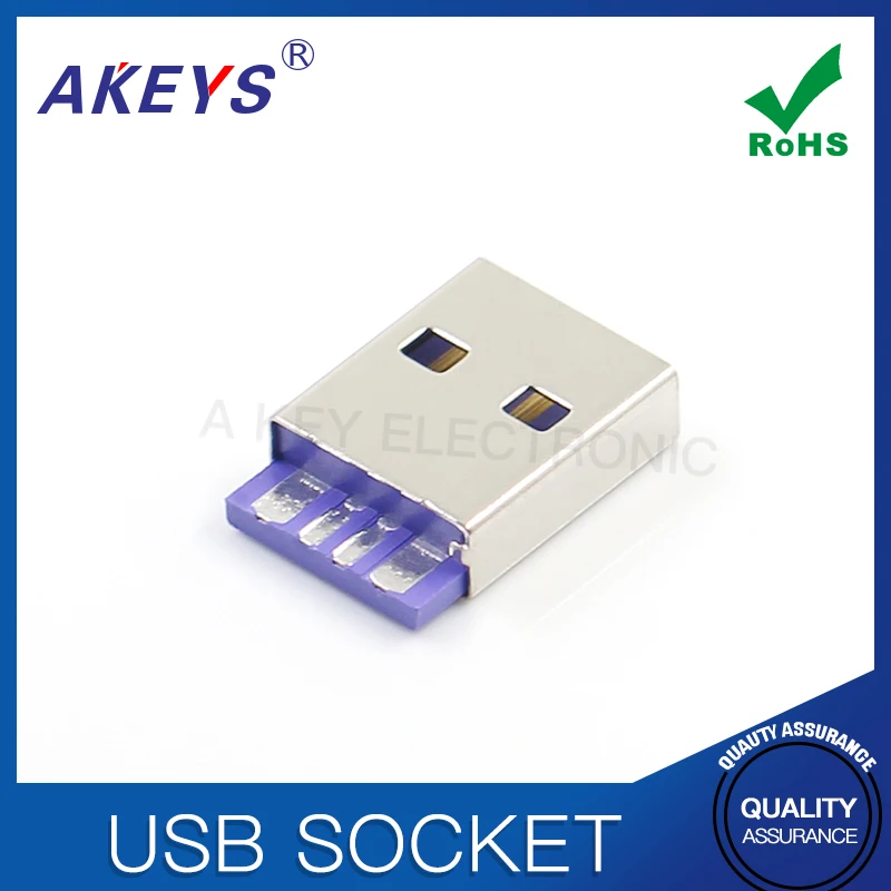 USB-разъем 2 0 А для быстрой зарядки и флэш-зарядки