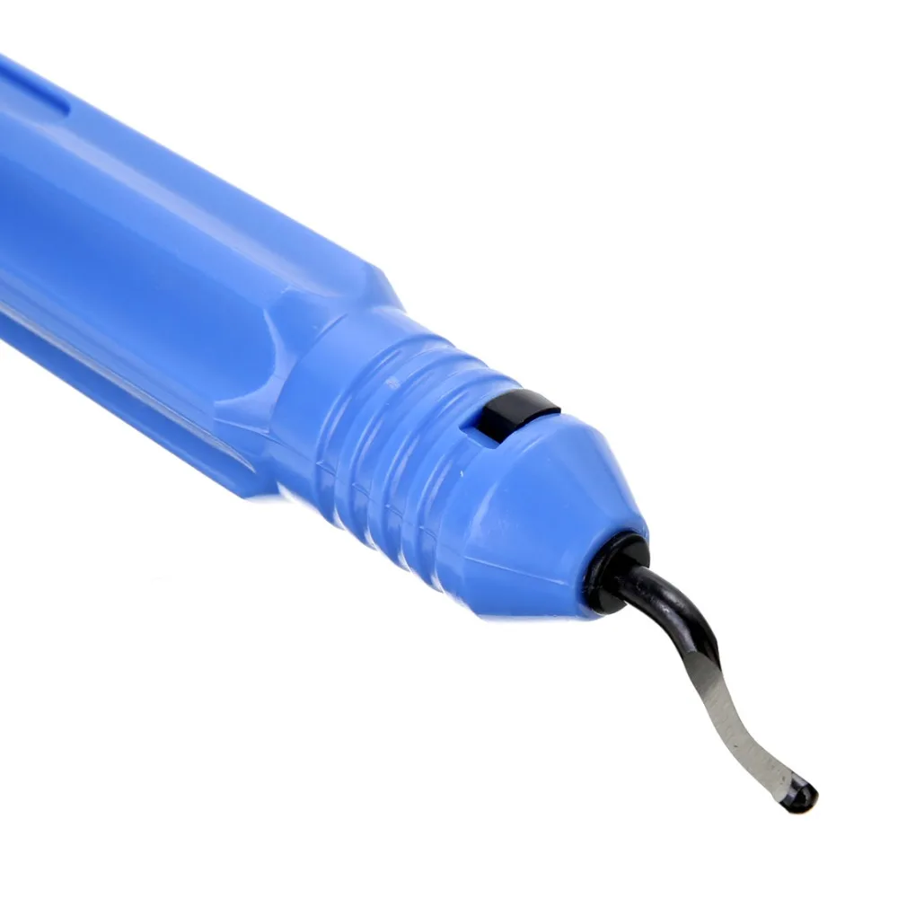 Металлический заусенцев Deburrer поворачивается практичный и удобный ручки