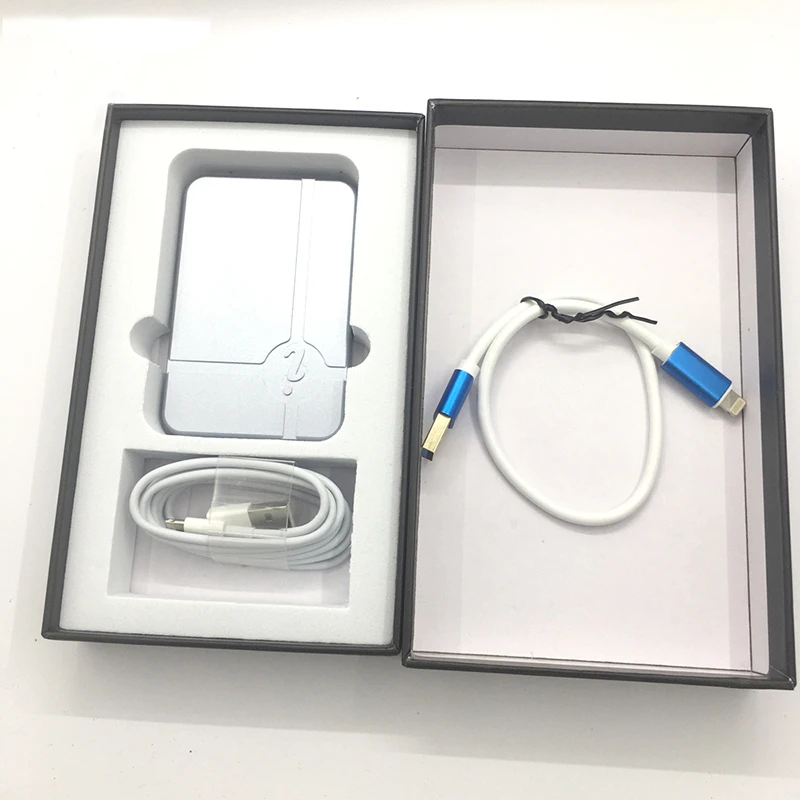 Набор инструментов для iBox без разборки HDD чтение изменение серийный номер IPHONE A7 A8