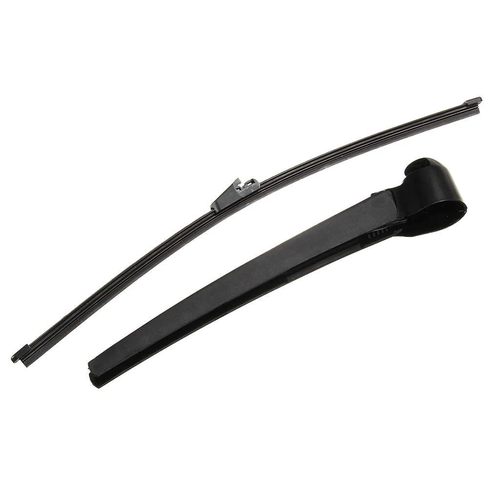 Пара стеклоочистителей Bracketless для VW Golf Mk5 2004 2008|Стеклоочистители| |