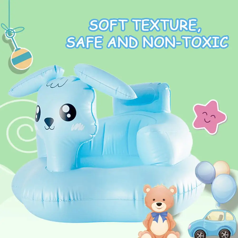 Детское портативное сиденье детское кресло для путешествий складное моющееся