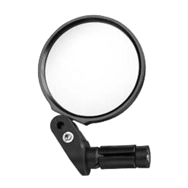 

Hot-ROCKBROS Rotatable Bike Handlebar Mirror Rear View Bicycle Mirror Handlebar Lens Mtb Cycling Road Bike Back Mirror