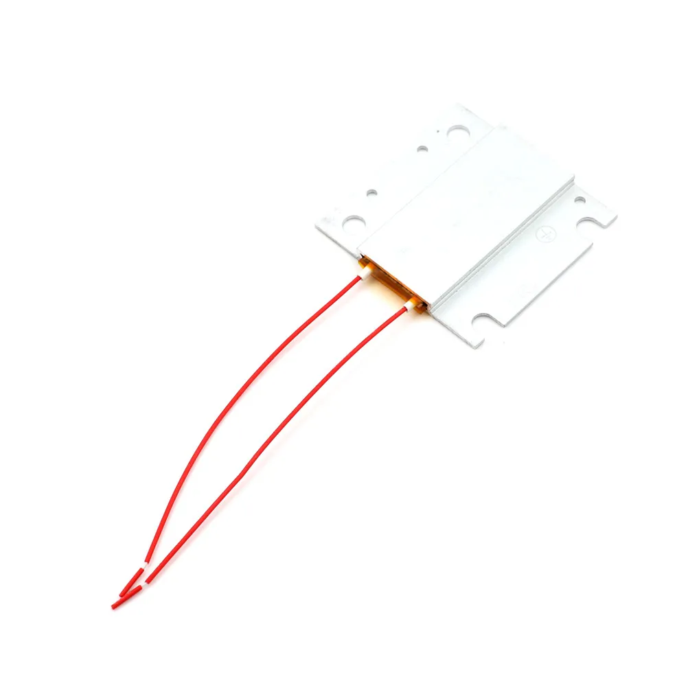 PTC Heater 220V 2000W Electric Constant Temperature Insulation PTC Thermistor Ce