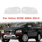 Прозрачная крышка для правой фары Volvo XC90