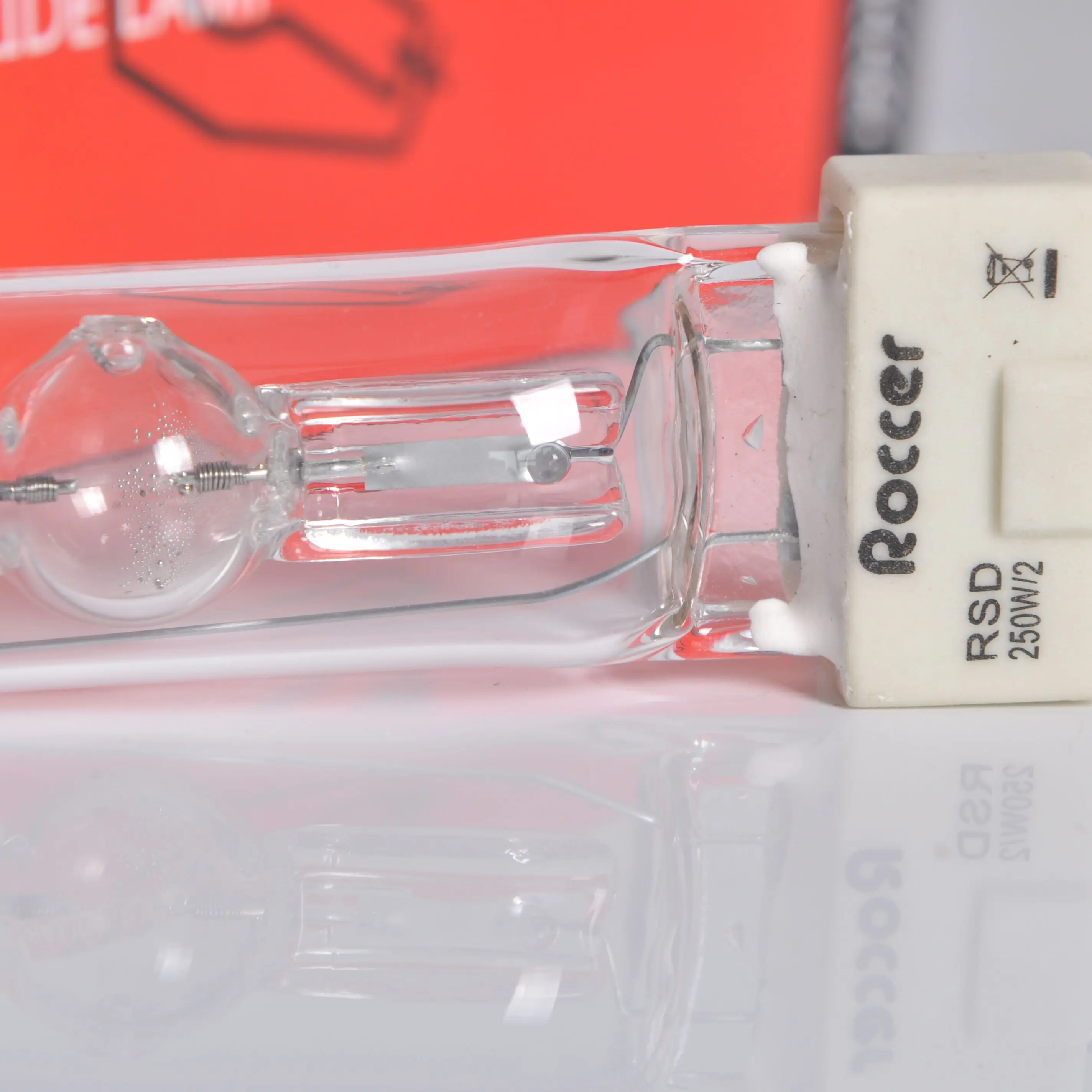 ROCCER High Quality msd 250/2 | Лампы и освещение